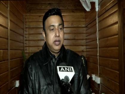 Allegations by Omar Abdullah baseless, this time we are single largest party next time we will be victorious: BJP | Allegations by Omar Abdullah baseless, this time we are single largest party next time we will be victorious: BJP Allegations by Omar Abdullah baseless, this time we are single largest party next time we will be victorious: BJP | Allegations by Omar Abdullah baseless, this time we are single largest party next time we will be victorious: BJP