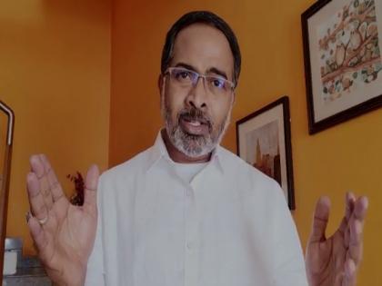 GHMC Standing Committee decision to gift its members iPhones a misuse of power: BJP demands roll back | GHMC Standing Committee decision to gift its members iPhones a misuse of power: BJP demands roll back