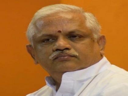BJP's BL Santhosh questions AAP leaders' 'subdued reaction' to Delhi violence | BJP's BL Santhosh questions AAP leaders' 'subdued reaction' to Delhi violence BJP's BL Santhosh questions AAP leaders' 'subdued reaction' to Delhi violence | BJP's BL Santhosh questions AAP leaders' 'subdued reaction' to Delhi violence