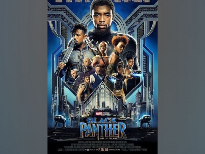 'Black Panther: Wakanda Forever' begins filming in Atlanta | 'Black Panther: Wakanda Forever' begins filming in Atlanta
