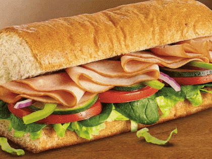 After McDonald's, now tomato goes off Subway menu | After McDonald's, now tomato goes off Subway menu After McDonald's, now tomato goes off Subway menu | After McDonald's, now tomato goes off Subway menu