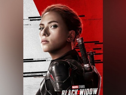 Marvel film 'Black Widow' gets November release date | Marvel film 'Black Widow' gets November release date