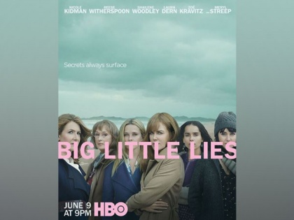 Reese Witherspoon, Nicole Kidman open up about 'Big Little Lies' drama, season 3 possibility | Reese Witherspoon, Nicole Kidman open up about 'Big Little Lies' drama, season 3 possibility