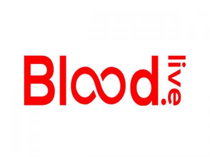 Safe Blood for All! Launch of Blood.live by Bharath HealthCare P LIMITED, HealthTech division of Kotii Group of Technology Ventures R&D | Safe Blood for All! Launch of Blood.live by Bharath HealthCare P LIMITED, HealthTech division of Kotii Group of Technology Ventures R&D