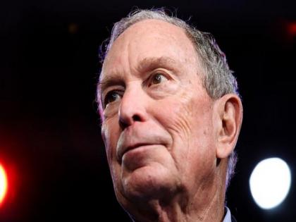 Michael Bloomberg drops out of 2020 Presidential race, endorses Joe Biden | Michael Bloomberg drops out of 2020 Presidential race, endorses Joe Biden Michael Bloomberg drops out of 2020 Presidential race, endorses Joe Biden | Michael Bloomberg drops out of 2020 Presidential race, endorses Joe Biden