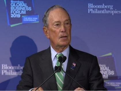 Bloomberg to support India access global bond indexes, attract more foreign investments | Bloomberg to support India access global bond indexes, attract more foreign investments