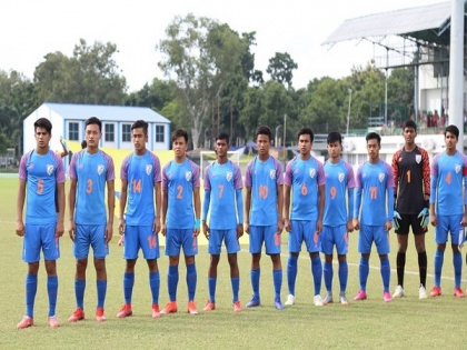 India U-16 football team set for exposure matches against UAE | India U-16 football team set for exposure matches against UAE