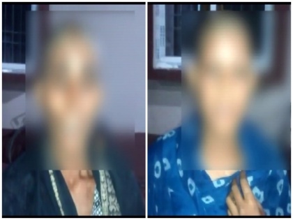 Bihar: Mother-daughter duo's heads tonsured for protesting molestation, 2 arrested | Bihar: Mother-daughter duo's heads tonsured for protesting molestation, 2 arrested