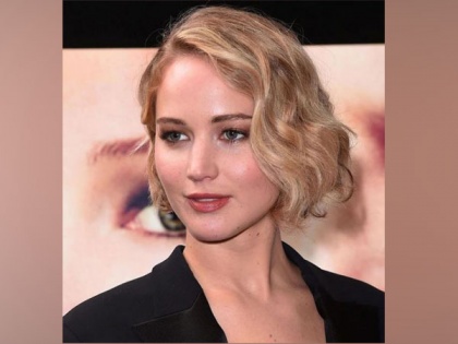 Jennifer Lawrence snapped flaunting baby bump in NYC following pregnancy announcement | Jennifer Lawrence snapped flaunting baby bump in NYC following pregnancy announcement