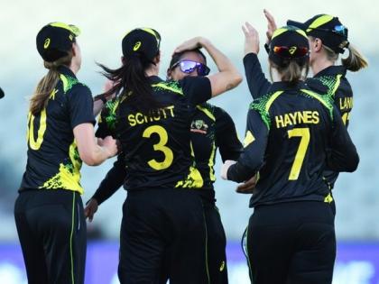 Women's Ashes: Lanning, McGrath star as Australia defeat England in 1st T20I | Women's Ashes: Lanning, McGrath star as Australia defeat England in 1st T20I
