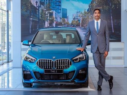 BMW Group India Inaugurates Two Dealership Facilities in Thiruvananthapuram | BMW Group India Inaugurates Two Dealership Facilities in Thiruvananthapuram BMW Group India Inaugurates Two Dealership Facilities in Thiruvananthapuram | BMW Group India Inaugurates Two Dealership Facilities in Thiruvananthapuram