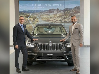 BMW India continues its network expansion; Gallops Autohaus to represent BMW in Rajkot | BMW India continues its network expansion; Gallops Autohaus to represent BMW in Rajkot
