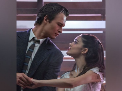 'West Side Story' stars finally address sexual allegations against co-actor Ansel Elgort | 'West Side Story' stars finally address sexual allegations against co-actor Ansel Elgort