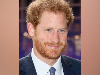 Prince Harry back in UK for Princess Diana's statue unveiling at Kensington Palace | Prince Harry back in UK for Princess Diana's statue unveiling at Kensington Palace