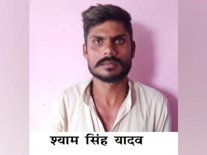 UP: Robber carrying bounty of Rs 25,000 arrested in Sultanpur | UP: Robber carrying bounty of Rs 25,000 arrested in Sultanpur