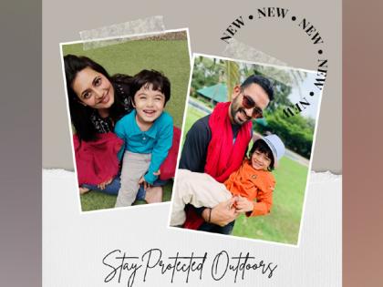 BugShield Clothing launches India 1st mosquito protection-wear with Insect Shield® Technology | BugShield Clothing launches India 1st mosquito protection-wear with Insect Shield® Technology