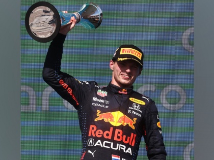 US GP: Verstappen edges Hamilton to seal victory and extend championship lead | US GP: Verstappen edges Hamilton to seal victory and extend championship lead