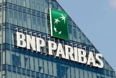 Growth in credit and high cost deposit for banks in Q1: BNP Paribas India | Growth in credit and high cost deposit for banks in Q1: BNP Paribas India