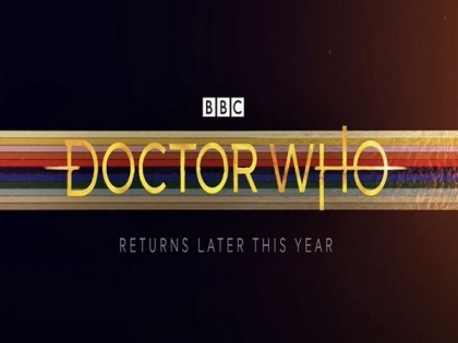 Season 13 trailer for 'Doctor Who' unveiled at comic-con panel | Season 13 trailer for 'Doctor Who' unveiled at comic-con panel