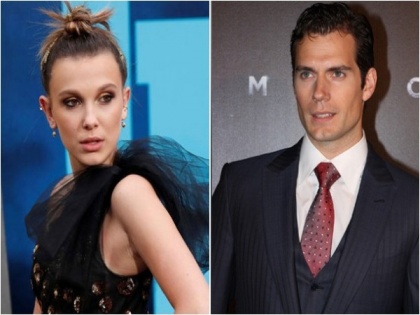 Millie Bobby Brown, Henry Cavill returning for Netflix's 'Enola Holmes' sequel | Millie Bobby Brown, Henry Cavill returning for Netflix's 'Enola Holmes' sequel