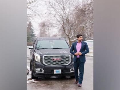 Canada-based Philanthropist-Entrepreneur Bob Beri Believes In Working For The Greater Good | Canada-based Philanthropist-Entrepreneur Bob Beri Believes In Working For The Greater Good Canada-based Philanthropist-Entrepreneur Bob Beri Believes In Working For The Greater Good | Canada-based Philanthropist-Entrepreneur Bob Beri Believes In Working For The Greater Good