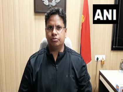 Body of missing 23-year-old girl found in UP's Basti | Body of missing 23-year-old girl found in UP's Basti