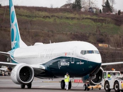 Boeing pledges USD 100 million to help families affected by deadly crashes | Boeing pledges USD 100 million to help families affected by deadly crashes