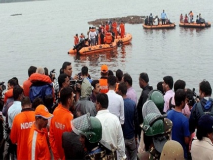 Godavari Boat mishap: Jagan Reddy announces Rs 10 lakh ex-gratia for deceased's kin, Rs 3 lakh for injured | Godavari Boat mishap: Jagan Reddy announces Rs 10 lakh ex-gratia for deceased's kin, Rs 3 lakh for injured