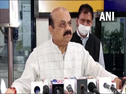 Mahatma Gandhi's life and ideals a route map for us: Karnataka CM Bommai | Mahatma Gandhi's life and ideals a route map for us: Karnataka CM Bommai Mahatma Gandhi's life and ideals a route map for us: Karnataka CM Bommai | Mahatma Gandhi's life and ideals a route map for us: Karnataka CM Bommai