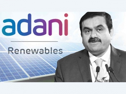 Green bonds will prop Adani's future green plans | Green bonds will prop Adani's future green plans