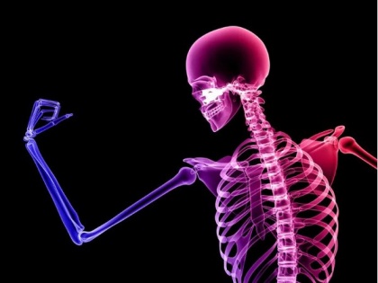 Study finds bone density associated with its regular use | Study finds bone density associated with its regular use