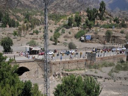 Afghan authorities take back their citizens stranded in border towns with Pakistan | Afghan authorities take back their citizens stranded in border towns with Pakistan