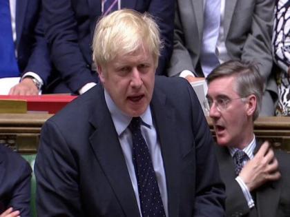 Boris Johnson to cut short US trip after court rules his parliament suspension 'unlawful' | Boris Johnson to cut short US trip after court rules his parliament suspension 'unlawful'