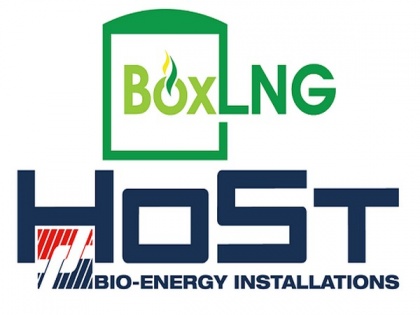 BoxLNG and HoSt Holding sign a technology collaboration and investment agreement to develop CBG projects in India | BoxLNG and HoSt Holding sign a technology collaboration and investment agreement to develop CBG projects in India