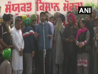 Vijender Singh says will return Rajiv Gandhi Khel Ratna Award if new farm laws not withdrawn | Vijender Singh says will return Rajiv Gandhi Khel Ratna Award if new farm laws not withdrawn Vijender Singh says will return Rajiv Gandhi Khel Ratna Award if new farm laws not withdrawn | Vijender Singh says will return Rajiv Gandhi Khel Ratna Award if new farm laws not withdrawn