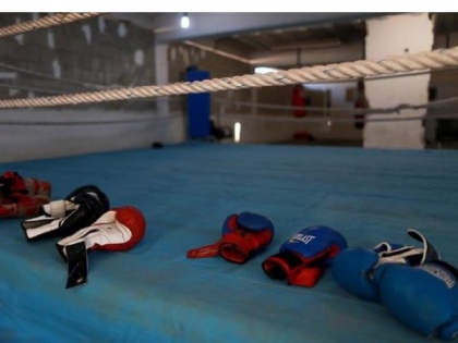CWG 2022: Boxer Sagar Ahlawat storms into semi-finals with 5-0 win over Keddy Evans Agnes | CWG 2022: Boxer Sagar Ahlawat storms into semi-finals with 5-0 win over Keddy Evans Agnes