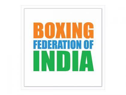 Elite men and women National boxing camps to begin from Saturday | Elite men and women National boxing camps to begin from Saturday