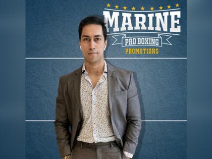 Marine Pro Boxing Promotions is India's first startup company which is bringing a paradigm shift to pro Boxing in India | Marine Pro Boxing Promotions is India's first startup company which is bringing a paradigm shift to pro Boxing in India