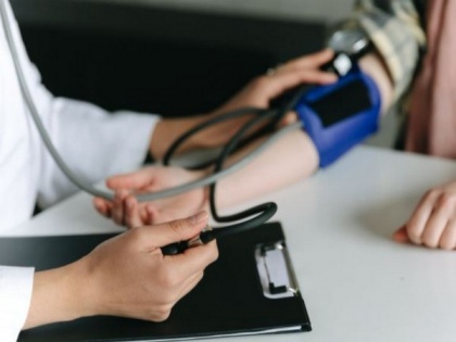 Study finds low blood pressure leads to increased death risk following stroke | Study finds low blood pressure leads to increased death risk following stroke