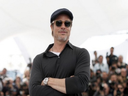 Brad Pitt feels acting is "younger man's game", talks about future of films | Brad Pitt feels acting is "younger man's game", talks about future of films