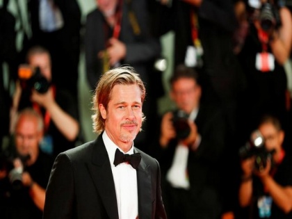 Brad Pitt opens up about getting sober after divorce from Angelina Jolie | Brad Pitt opens up about getting sober after divorce from Angelina Jolie