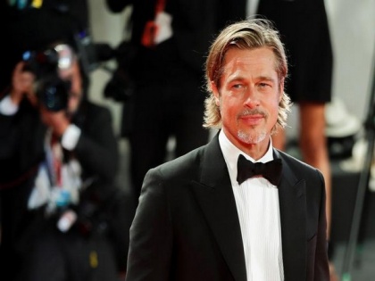 Brad Pitt reveals he plans on making fewer films | Brad Pitt reveals he plans on making fewer films