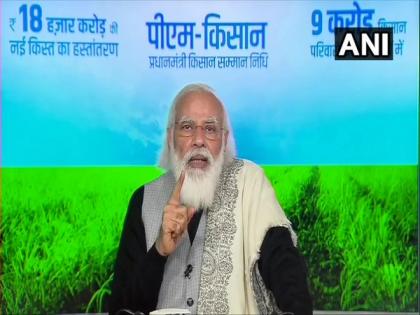 PM Modi to flag off 100th Kisan Rail on December 28 | PM Modi to flag off 100th Kisan Rail on December 28