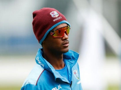 We have to fight hard in second innings, says Kraigg Brathwaite | We have to fight hard in second innings, says Kraigg Brathwaite