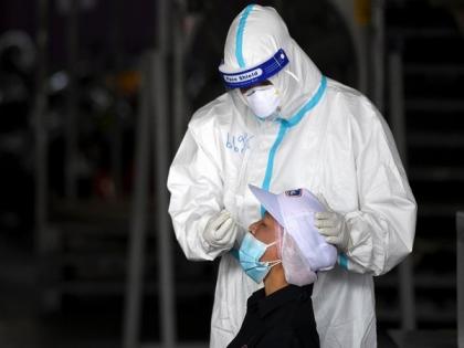 Brazil's coronavirus death toll tops 450,000 | Brazil's coronavirus death toll tops 450,000