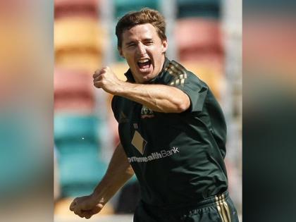 Bradd Hogg proposes using charter flights to go ahead with T20 World Cup | Bradd Hogg proposes using charter flights to go ahead with T20 World Cup