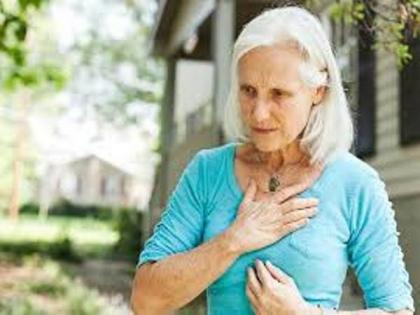 COVID-19, respiratory patients at higher risk due to rising air pollution | COVID-19, respiratory patients at higher risk due to rising air pollution COVID-19, respiratory patients at higher risk due to rising air pollution | COVID-19, respiratory patients at higher risk due to rising air pollution