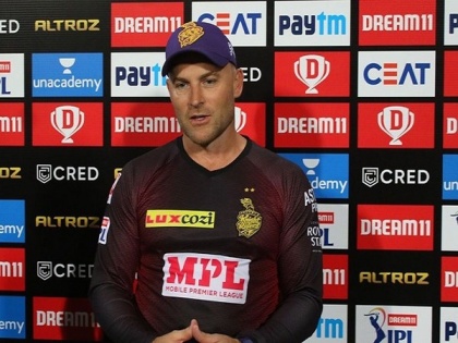 IPL 2021: KKR will be very competitive this year, says coach McCullum | IPL 2021: KKR will be very competitive this year, says coach McCullum