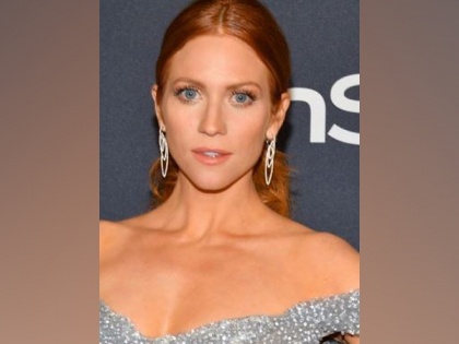 Brittany Snow roped in for Ti West horror thriller 'X' | Brittany Snow roped in for Ti West horror thriller 'X'