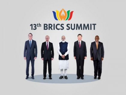 BRICS members appreciate India's role in COVID-19 vaccine distribution | BRICS members appreciate India's role in COVID-19 vaccine distribution